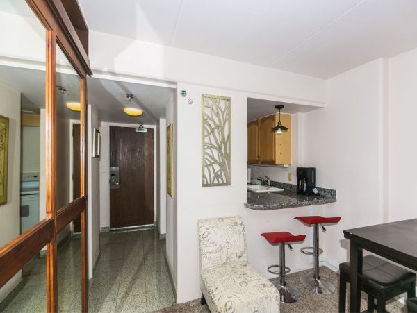 Honolulu Diamond Head Kahala Condo 1054687