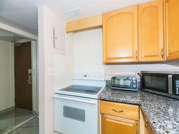 Honolulu Diamond Head Kahala Condo 1054687