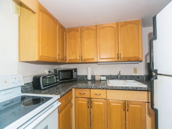 Honolulu Diamond Head Kahala Condo 1054687