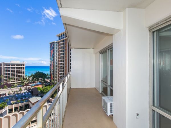 Honolulu Diamond Head Kahala Condo 1054688