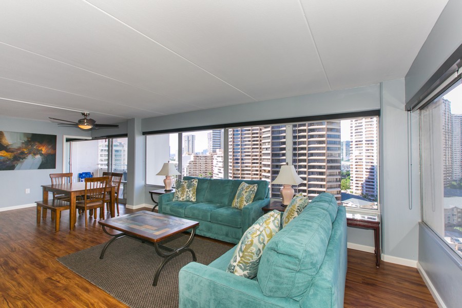 Honolulu Diamond Head Kahala Condo 1054688