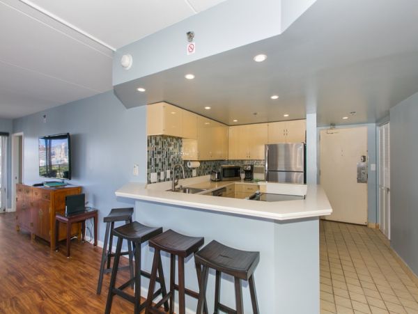 Honolulu Diamond Head Kahala Condo 1054688