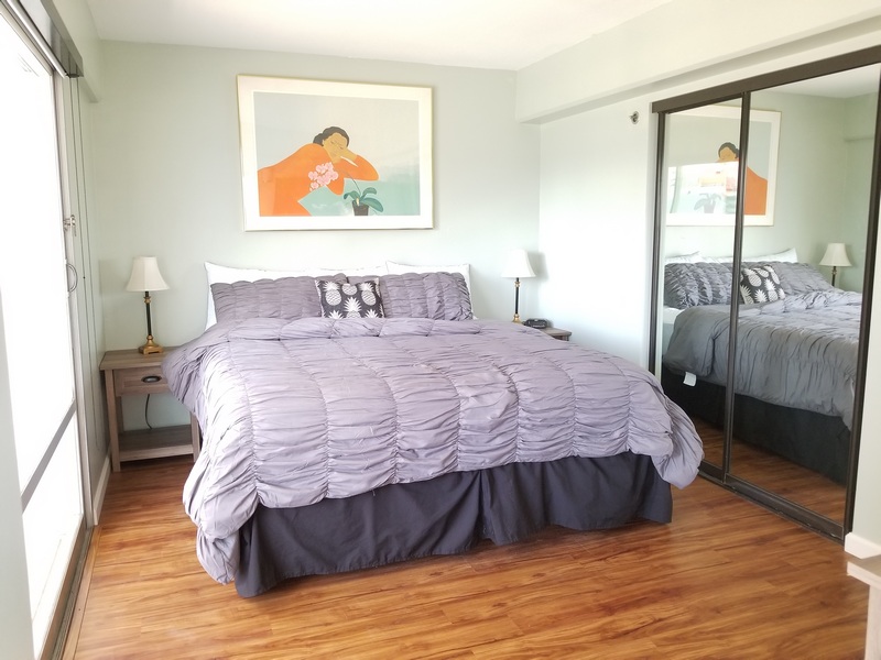 Honolulu Diamond Head Kahala Condo 1054688