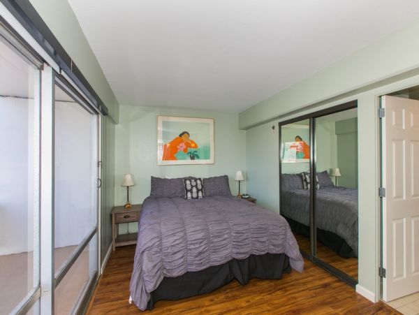Honolulu Diamond Head Kahala Condo 1054688