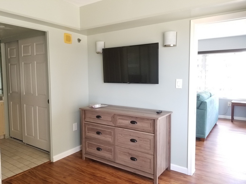Honolulu Diamond Head Kahala Condo 1054688