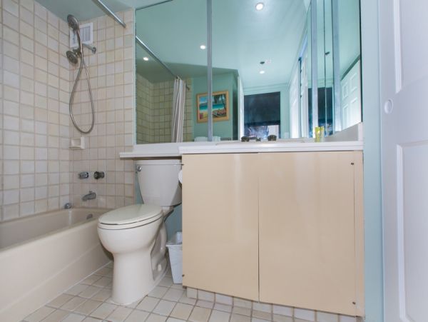 Honolulu Diamond Head Kahala Condo 1054688
