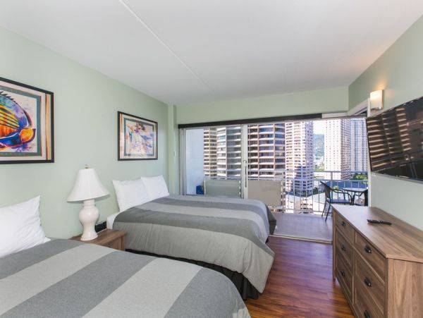 Honolulu Diamond Head Kahala Condo 1054688