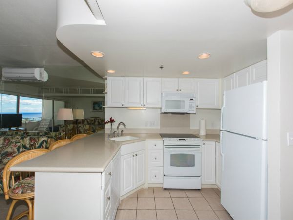 Honolulu Diamond Head Kahala Condo 1054689