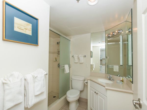 Honolulu Diamond Head Kahala Condo 1054689