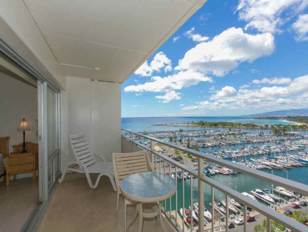 Honolulu Diamond Head Kahala Condo 1054689