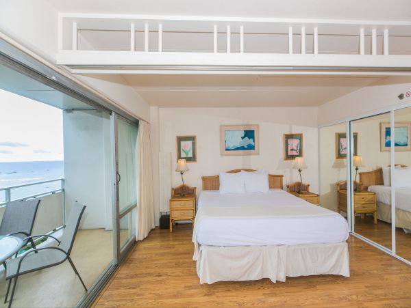 Honolulu Diamond Head Kahala Condo 1054690
