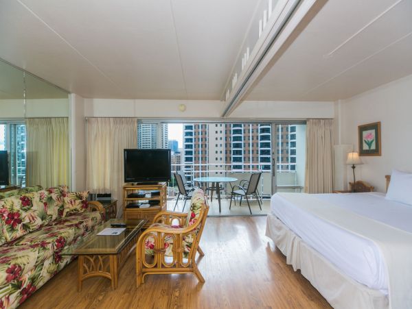 Honolulu Diamond Head Kahala Condo 1054690