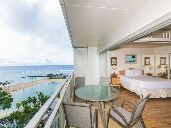 Honolulu Diamond Head Kahala Condo 1054690