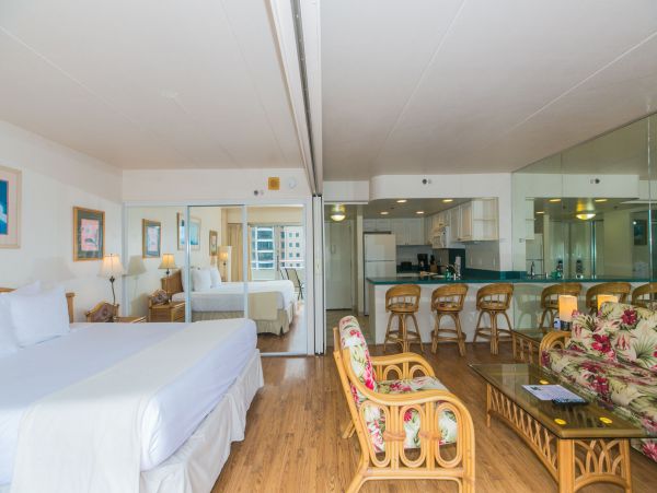 Honolulu Diamond Head Kahala Condo 1054690