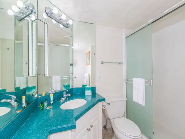Honolulu Diamond Head Kahala Condo 1054690