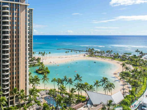 Honolulu Diamond Head Kahala Condo 1054690