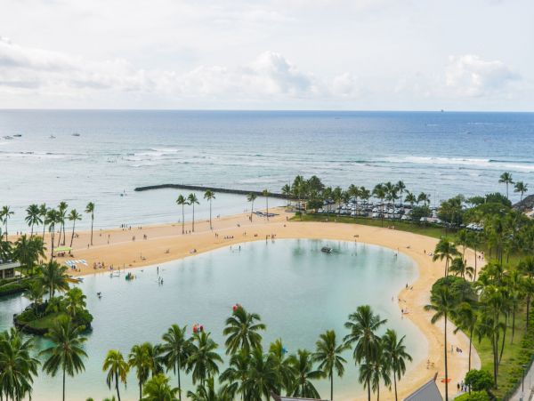 Honolulu Diamond Head Kahala Condo 1054690
