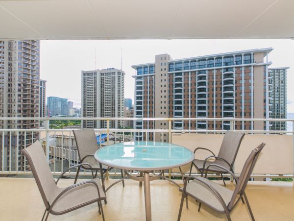 Honolulu Diamond Head Kahala Condo 1054690