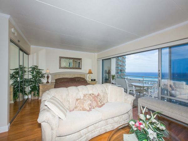 Honolulu Diamond Head Kahala Condo 1054691