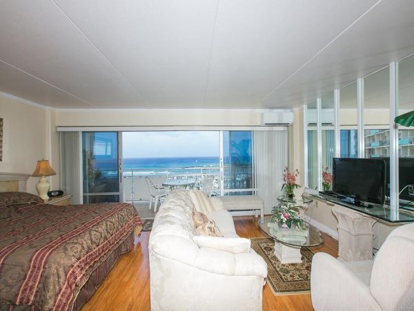 Honolulu Diamond Head Kahala Condo 1054691