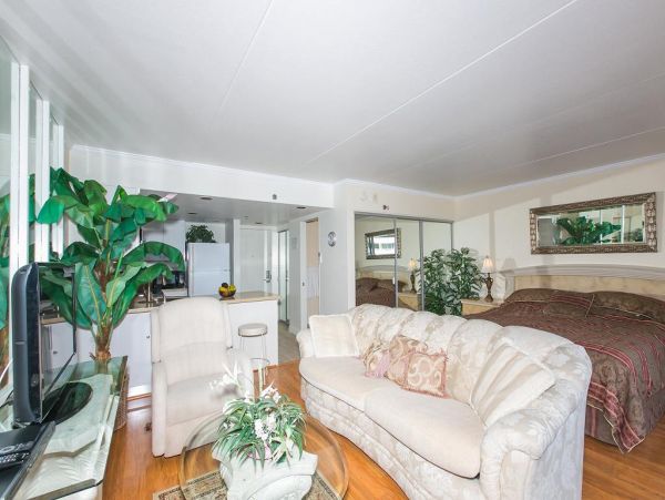 Honolulu Diamond Head Kahala Condo 1054691