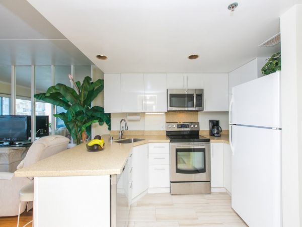 Honolulu Diamond Head Kahala Condo 1054691