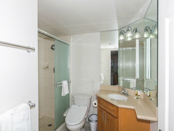Honolulu Diamond Head Kahala Condo 1054692