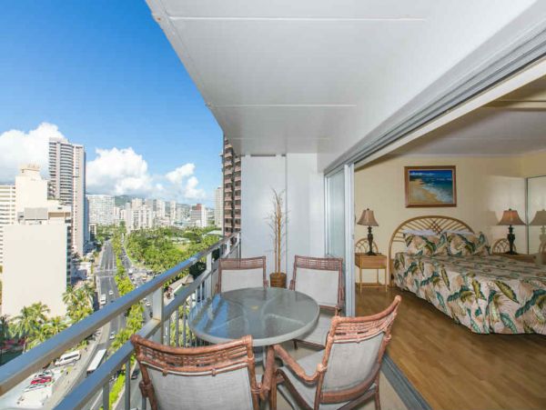 Honolulu Diamond Head Kahala Condo 1054693