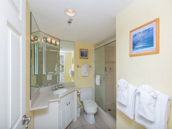 Honolulu Diamond Head Kahala Condo 1054693