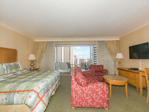 Honolulu Diamond Head Kahala Condo 1054694