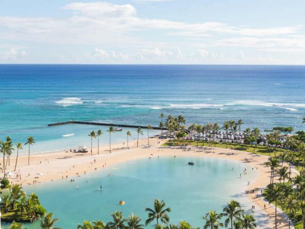 Honolulu Diamond Head Kahala Condo 1054694