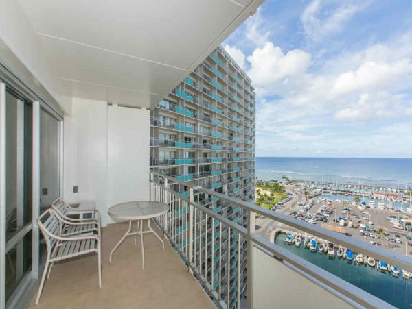 Honolulu Diamond Head Kahala Condo 1054695