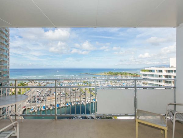 Honolulu Diamond Head Kahala Condo 1054695