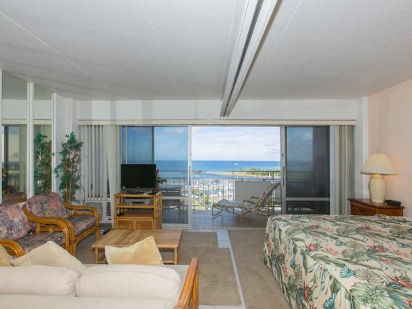 Honolulu Diamond Head Kahala Condo 1054695