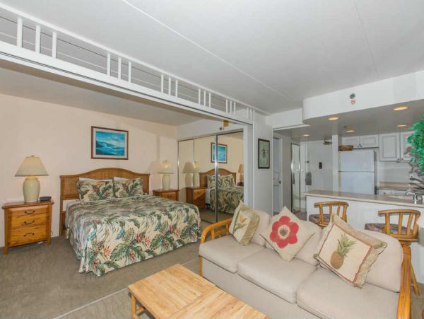 Honolulu Diamond Head Kahala Condo 1054695