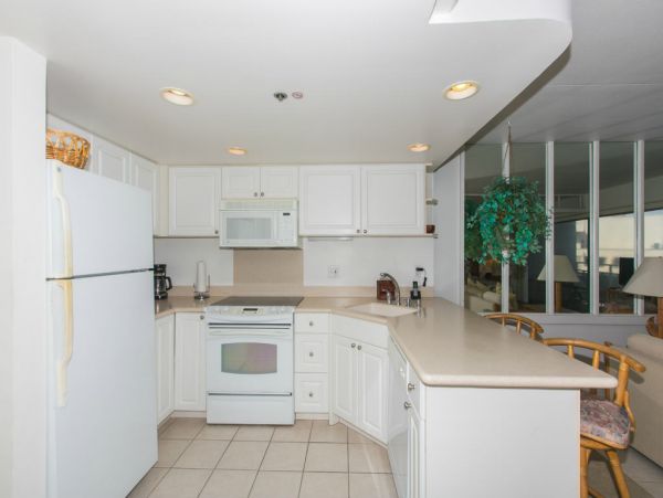 Honolulu Diamond Head Kahala Condo 1054695