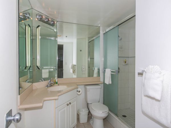 Honolulu Diamond Head Kahala Condo 1054695