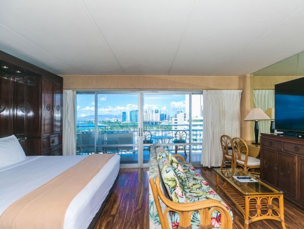 Honolulu Diamond Head Kahala Condo 1054697