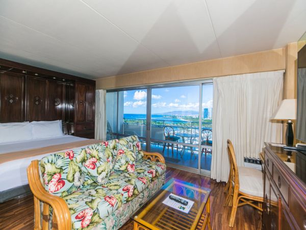 Honolulu Diamond Head Kahala Condo 1054697
