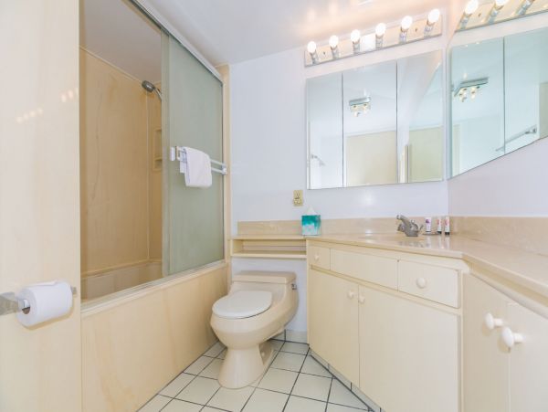 Honolulu Diamond Head Kahala Condo 1054697