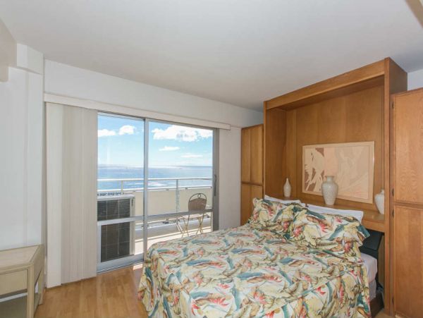 Honolulu Diamond Head Kahala Condo 1054698