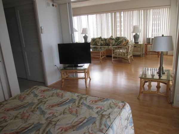 Honolulu Diamond Head Kahala Condo 1054698