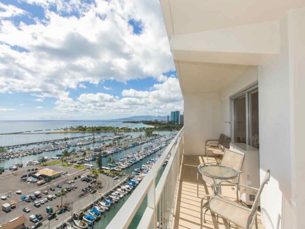 Honolulu Diamond Head Kahala Condo 1054698