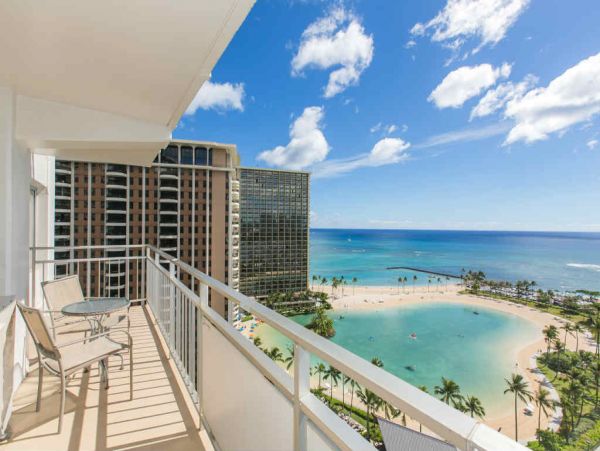 Honolulu Diamond Head Kahala Condo 1054698
