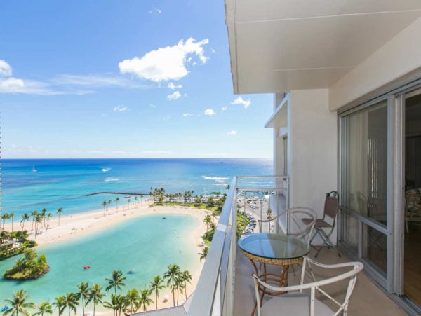 Honolulu Diamond Head Kahala Condo 1054698