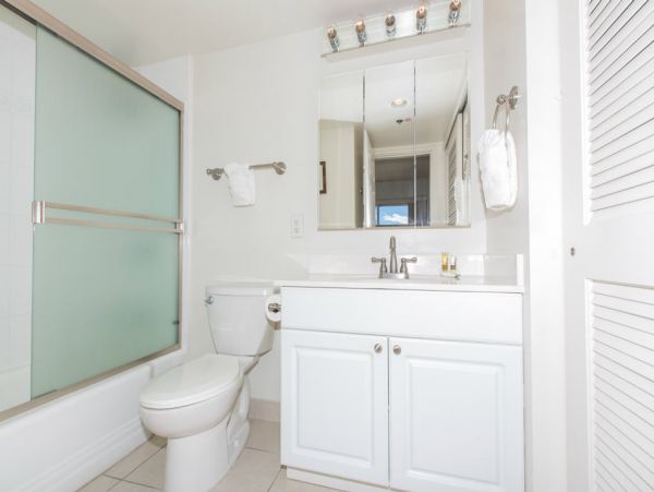 Honolulu Diamond Head Kahala Condo 1054698