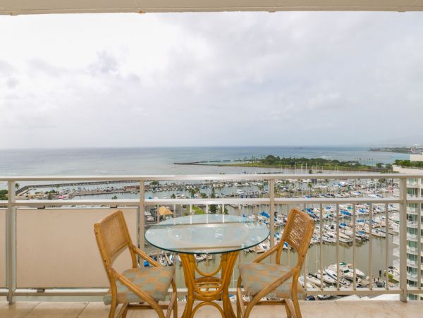 Honolulu Diamond Head Kahala Condo 1054699