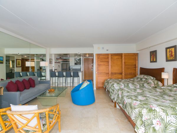 Honolulu Diamond Head Kahala Condo 1054699