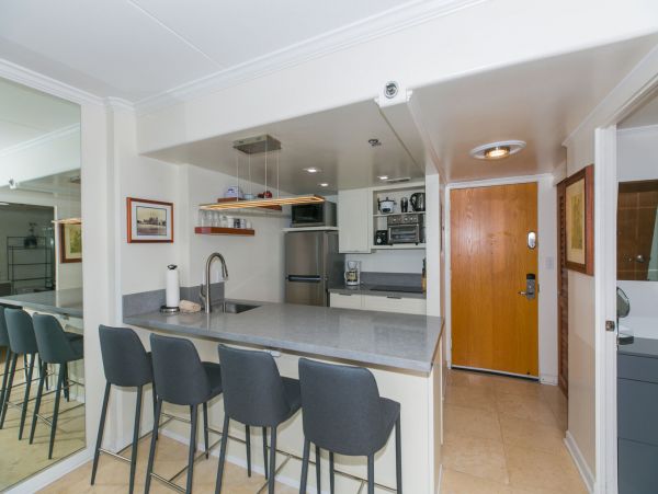 Honolulu Diamond Head Kahala Condo 1054699