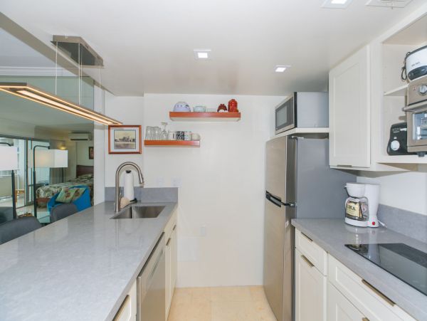 Honolulu Diamond Head Kahala Condo 1054699